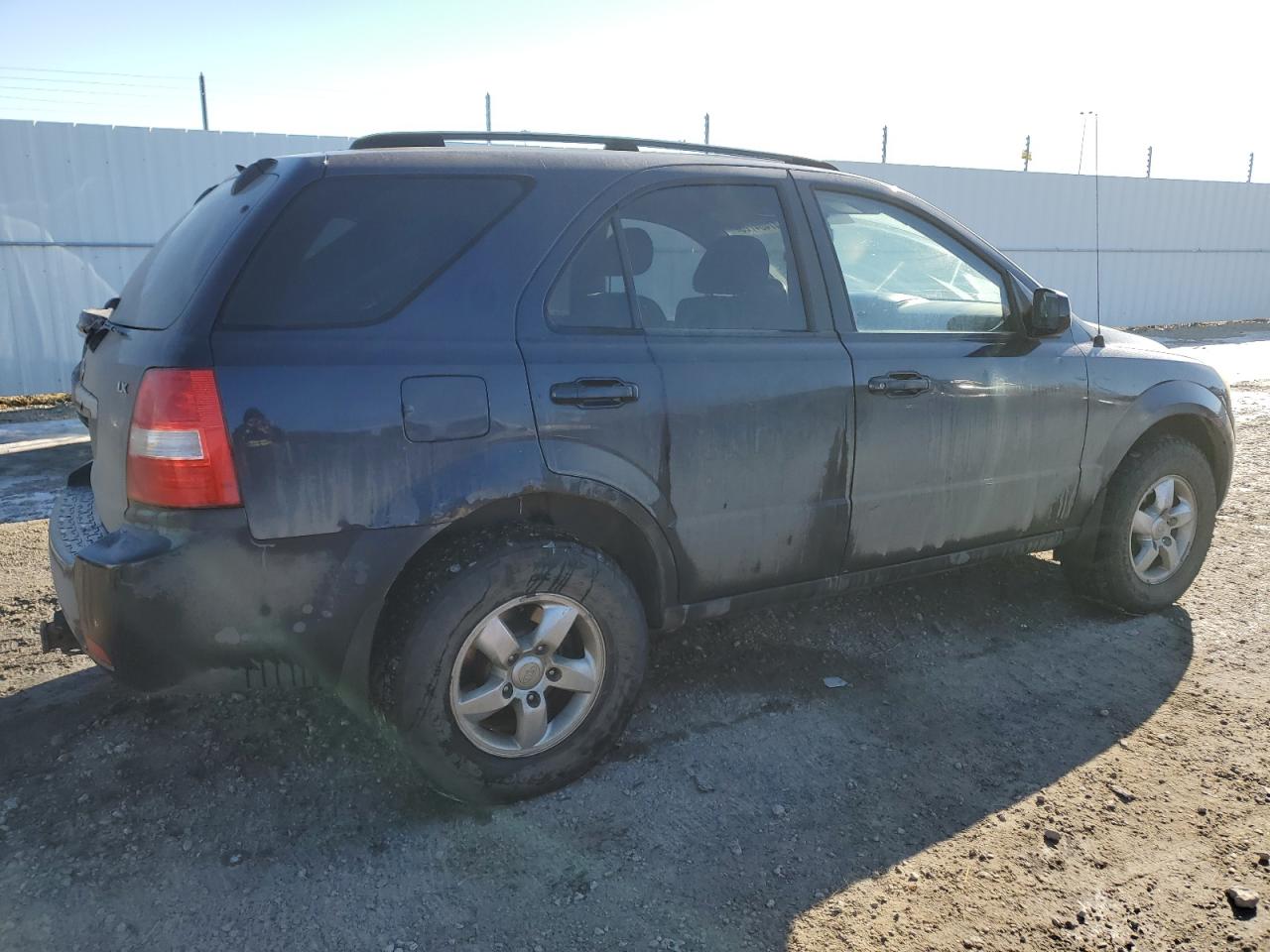2008 Kia Sorento - Image 3