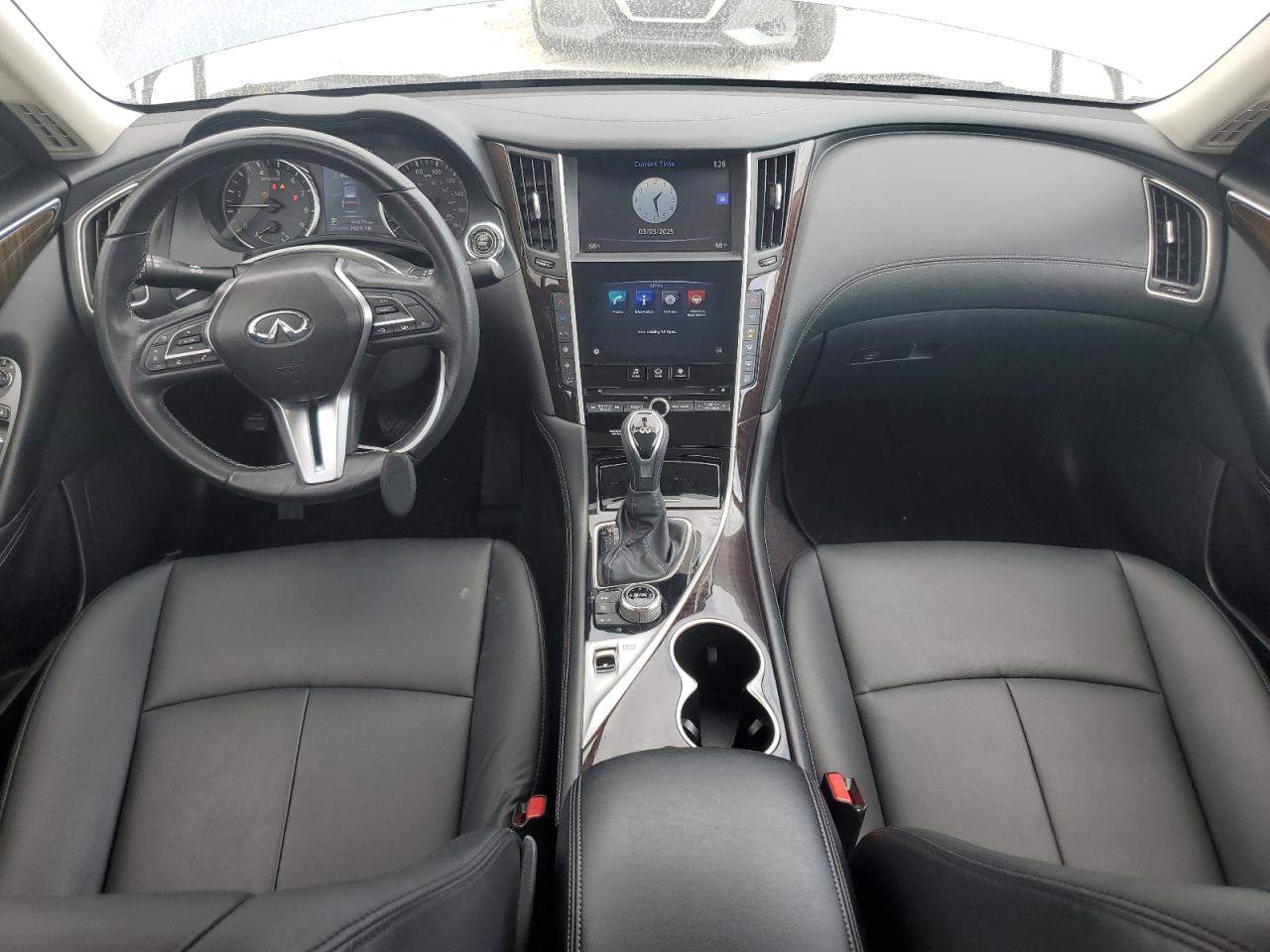 2019 Infiniti Q50 - Image 8