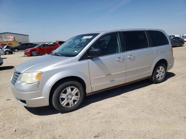 2010 Chrysler Town & Country Lx