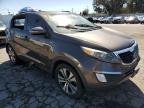 2011 Kia Sportage Lx for Sale in Van Nuys, CA - Burn - Interior