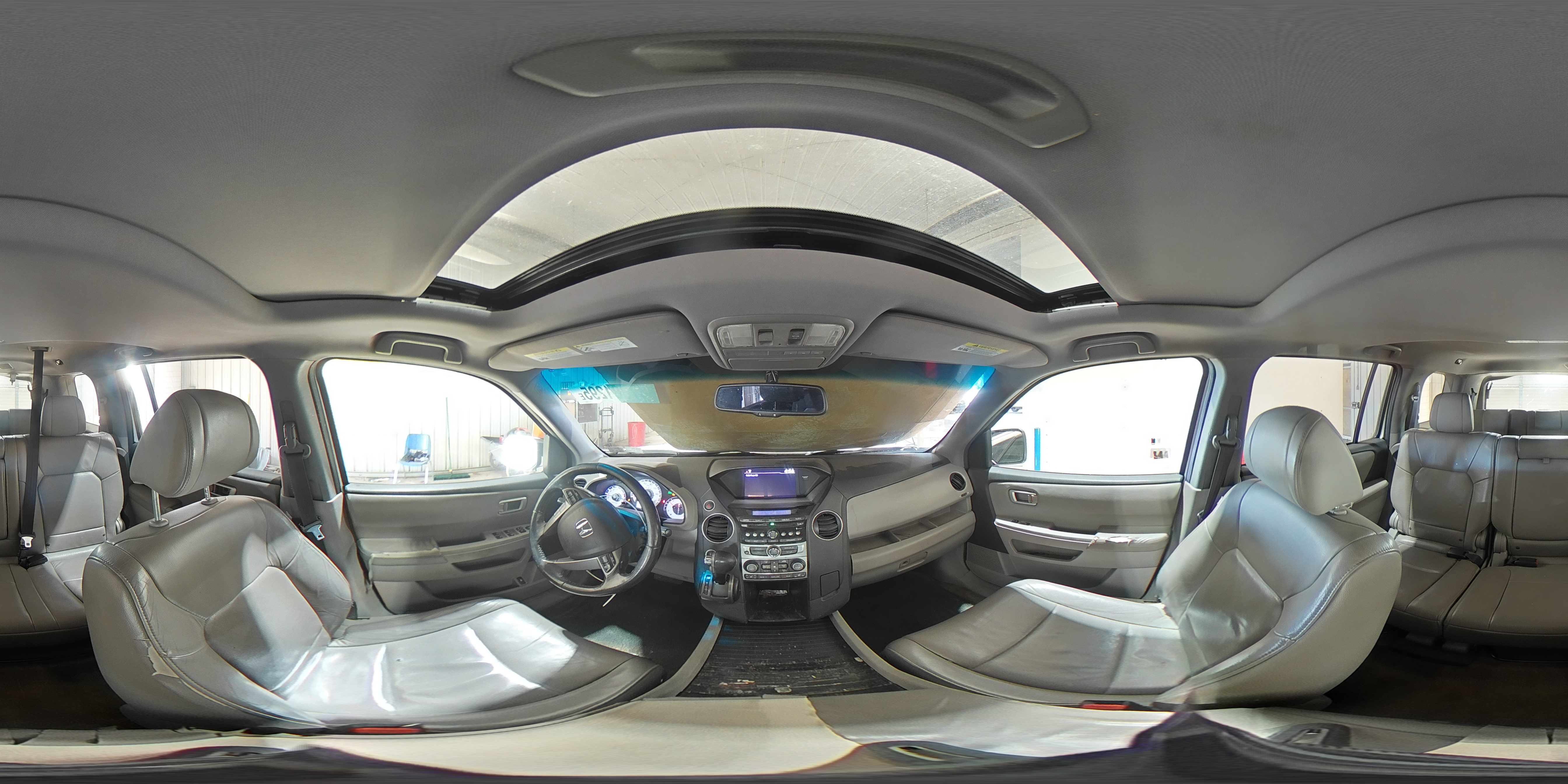2013 Honda Pilot - Image 15