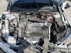 2022 Honda Civic Lx en Venta en Fresno, CA - Front End