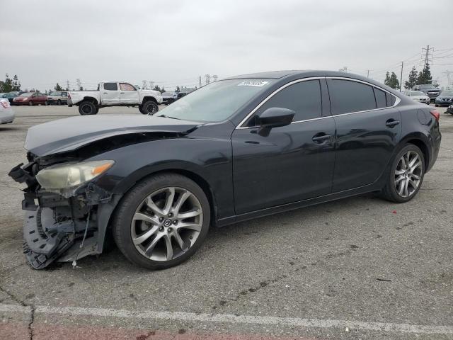 2014 Mazda 6 Grand Touring