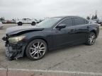 2014 Mazda 6 Grand Touring zu verkaufen in Rancho Cucamonga, CA - Front End