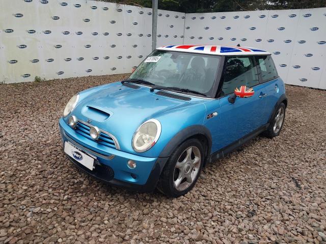 2003 MINI MINI COOPE