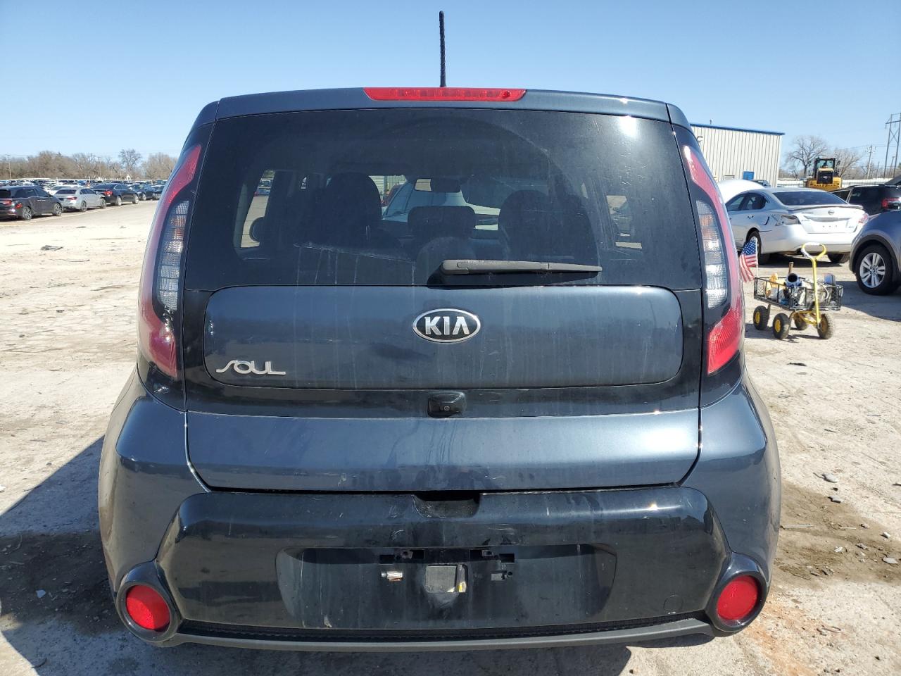 2016 Kia Soul - Image 6