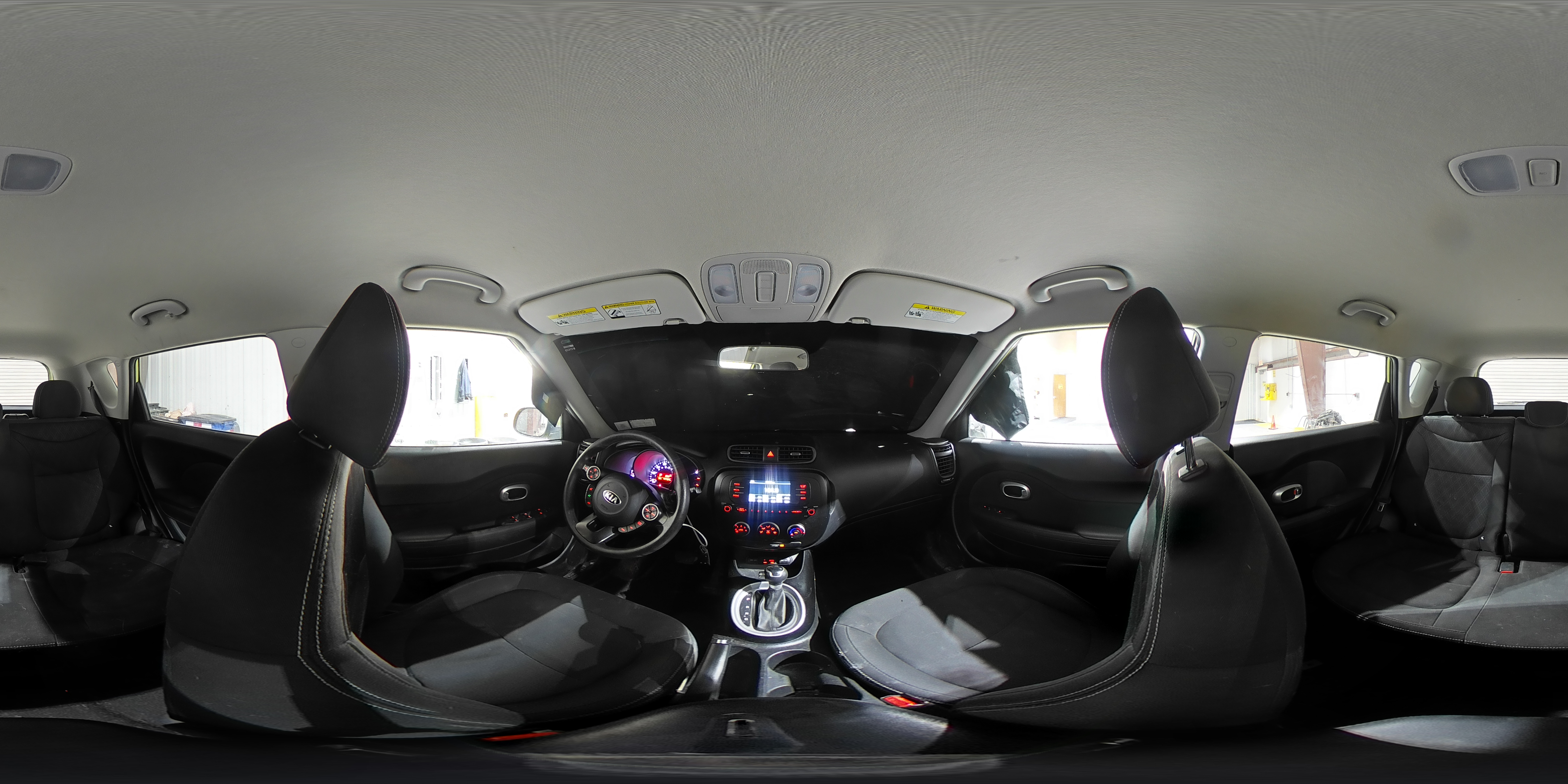 2018 Kia Soul - Image 15