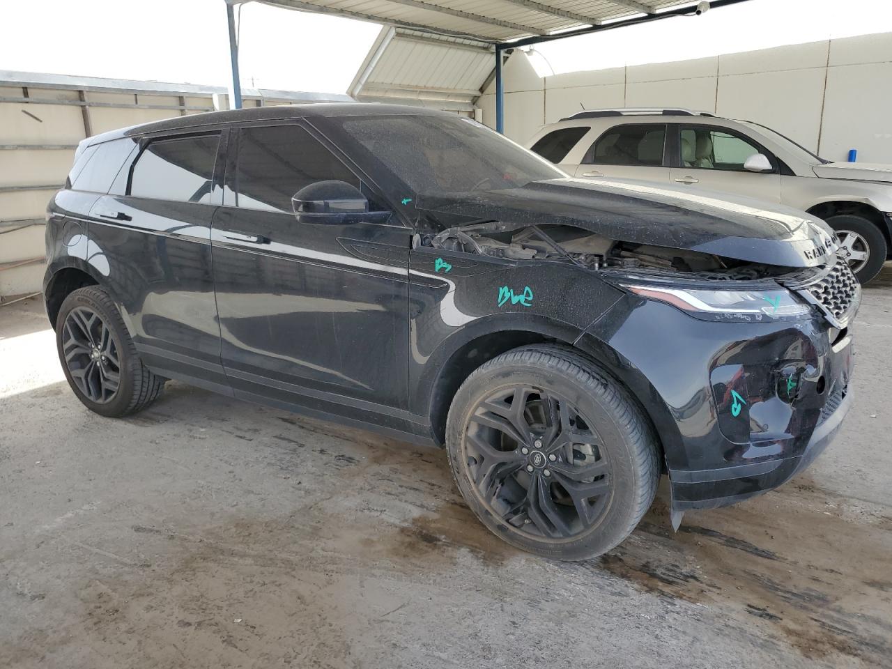 2020 Land Rover Range Rover - Image 4