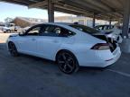 2023 Honda Accord Hybrid Sport for Sale in Hayward, CA - Front End