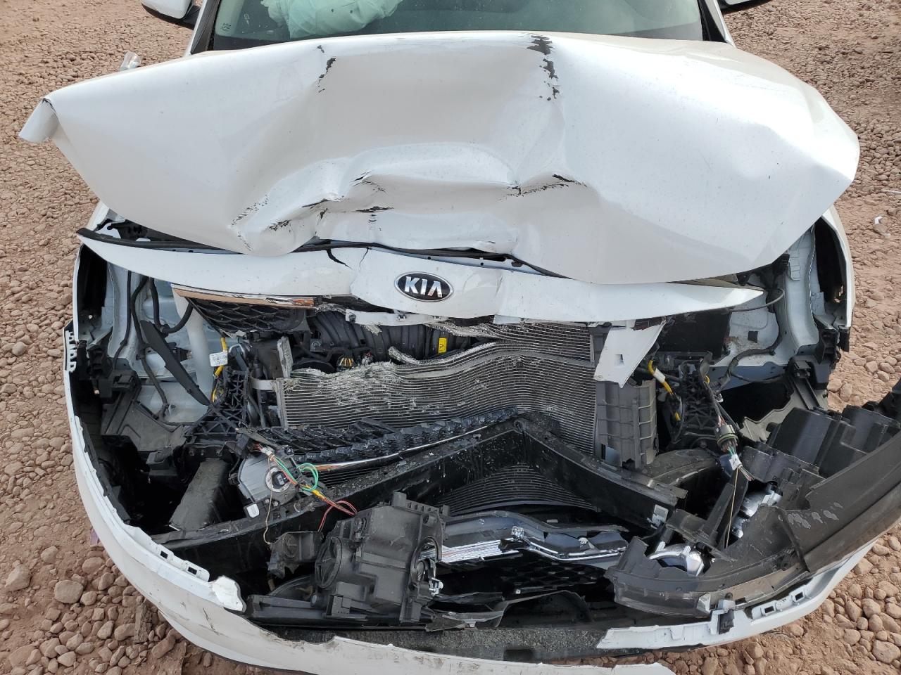 2017 Kia Optima - Image 11
