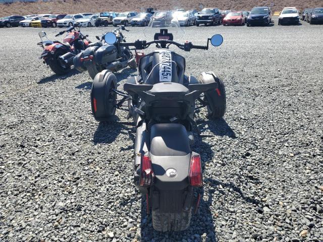 2021 CAN-AM RYKER 