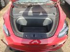 2021 Tesla Model Y  for Sale in Elgin, IL - Front End