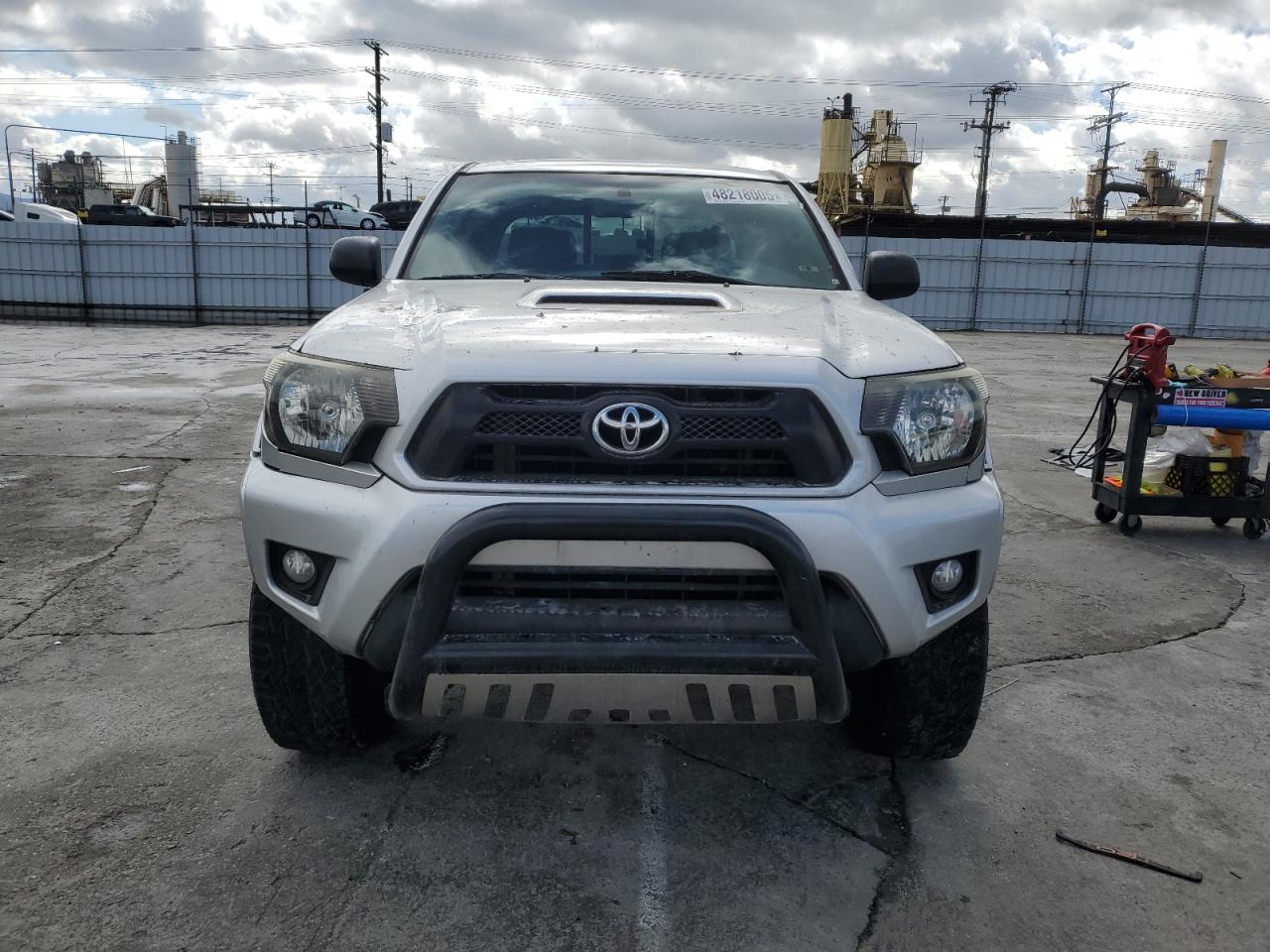 2007 Toyota Tacoma - Image 5