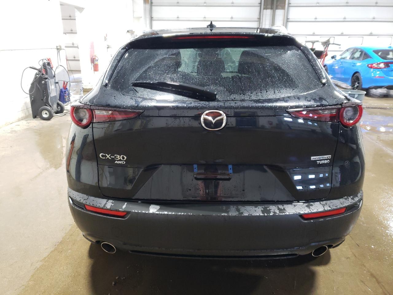 2024 Mazda CX-30 - Image 6