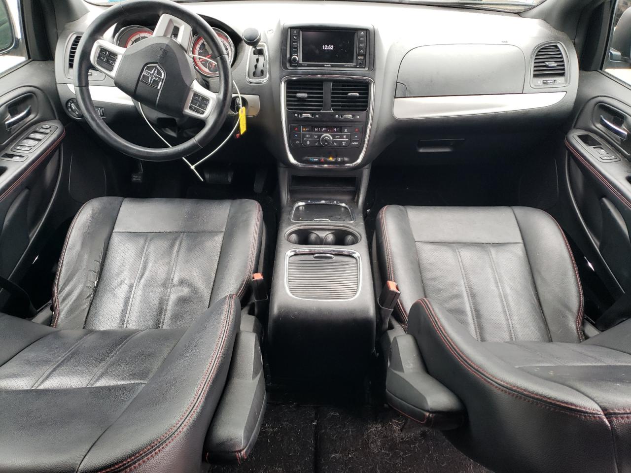 2019 Dodge Caravan - Image 8