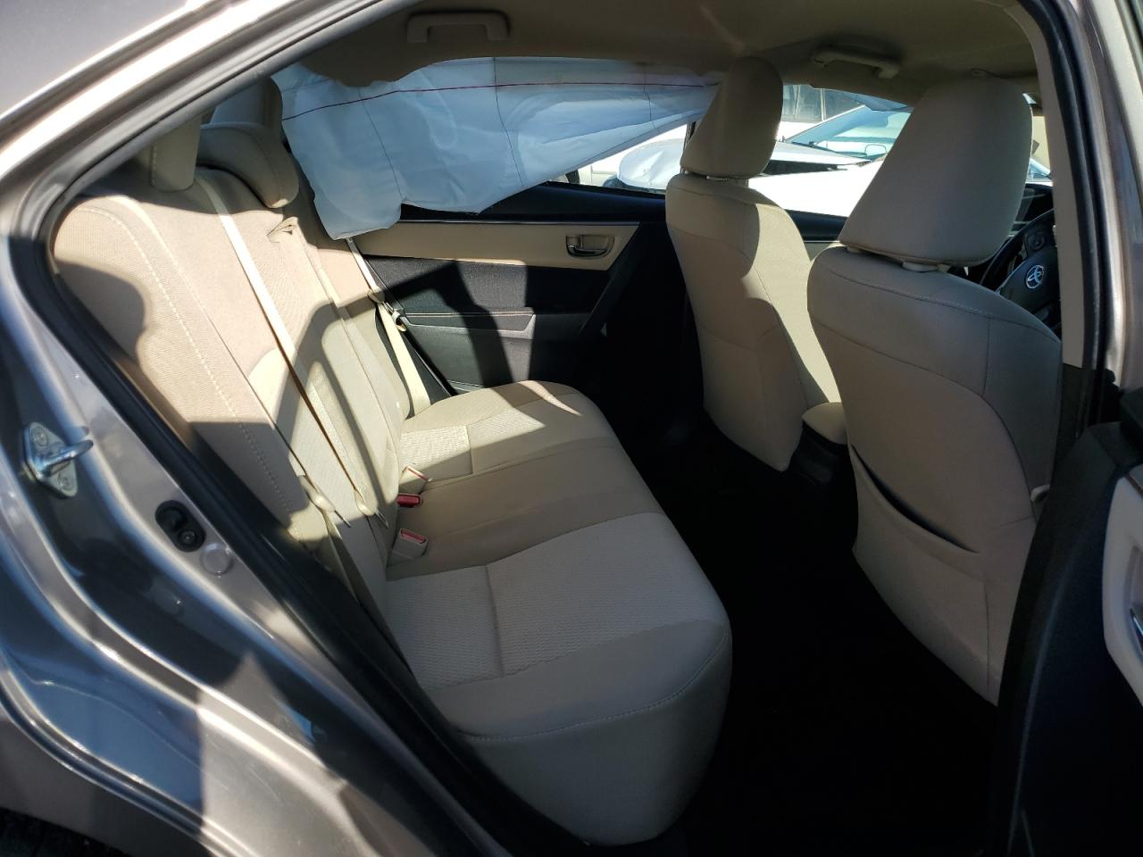 2015 Toyota Corolla - Image 10