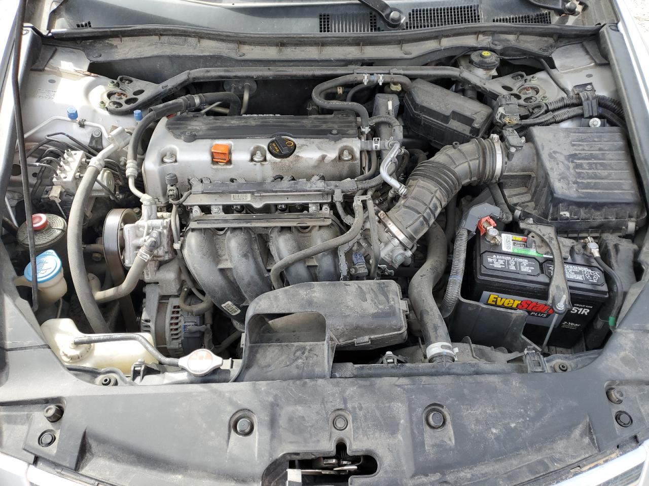 2011 Honda Accord - Image 11