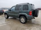 2002 Jeep Liberty Limited for Sale in Haslet, TX - Front End