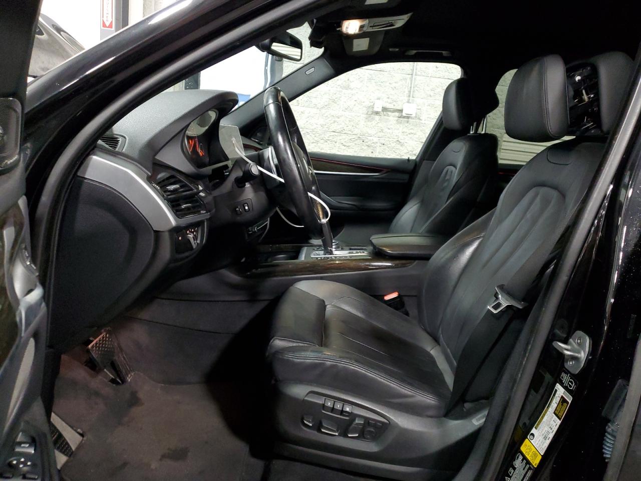 2014 BMW X5 - Image 7