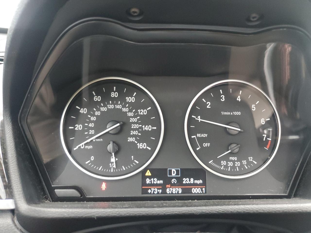 2018 BMW X1 - Image 9