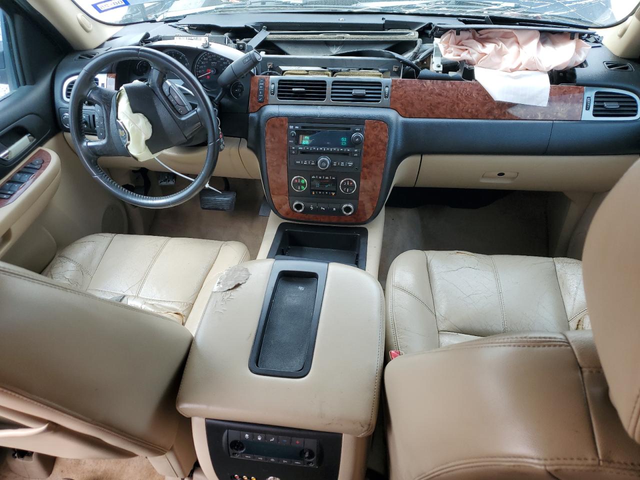 2007 Chevrolet Tahoe - Image 8