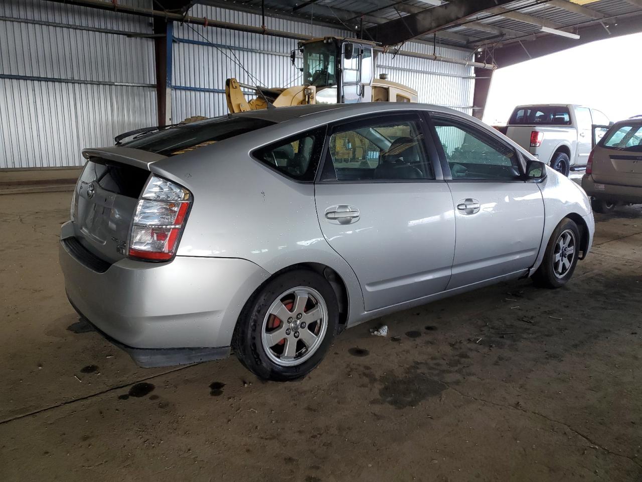 2008 Toyota Prius - Image 3