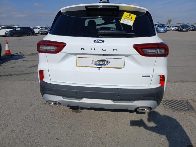 2025 FORD KUGA ACTIV