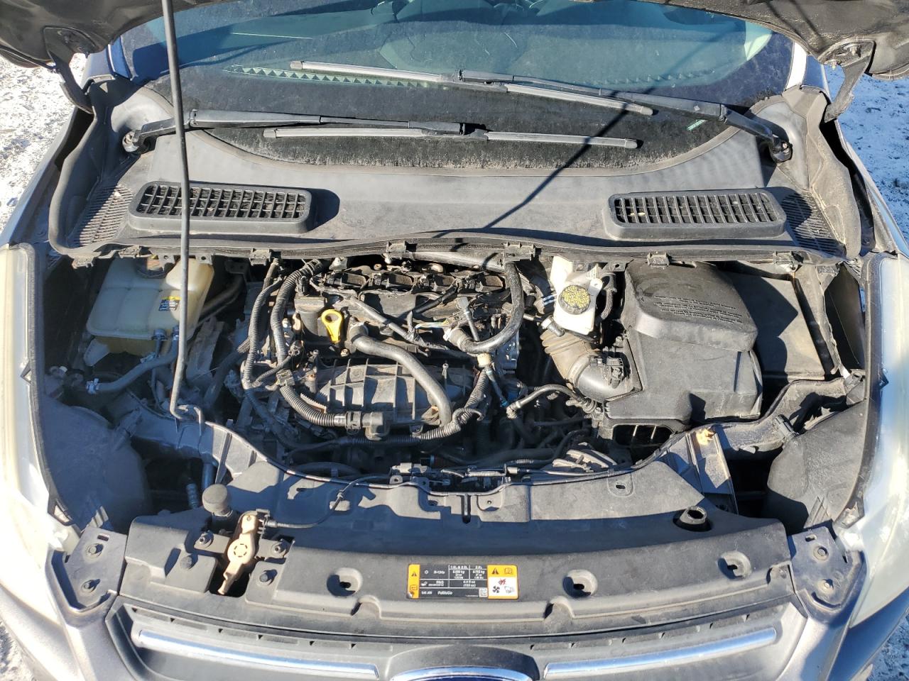 2013 Ford Escape - Image 12