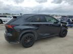 2020 Lexus Nx 300 იყიდება Wilmer-ში, TX - Front End