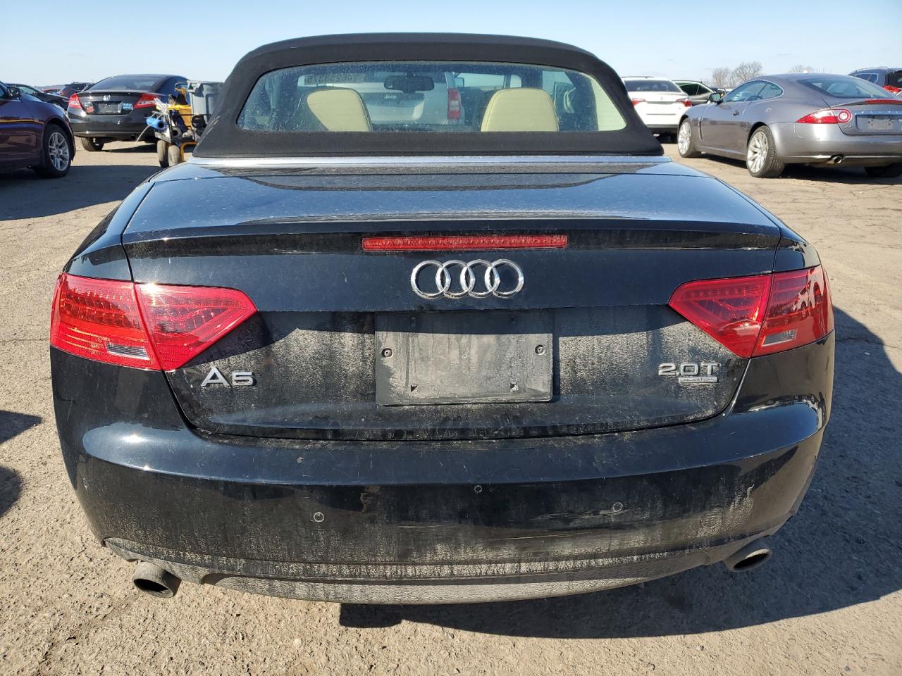 2013 Audi A5 - Image 6