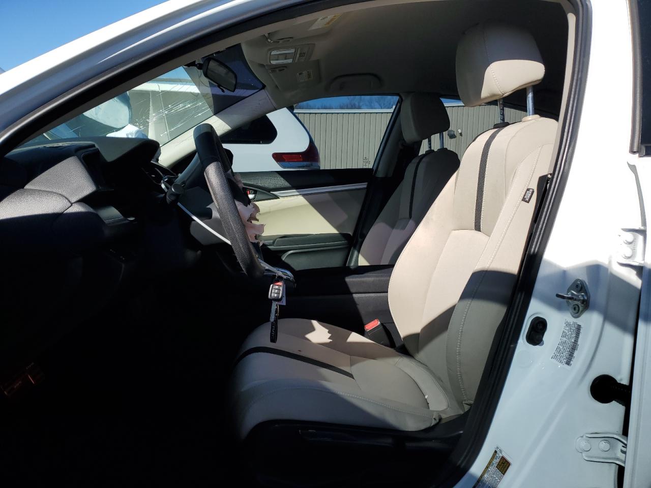 2017 Honda Civic - Image 7