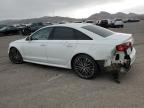 2018 Audi A6 Premium Plus იყიდება North Las Vegas-ში, NV - Rear End