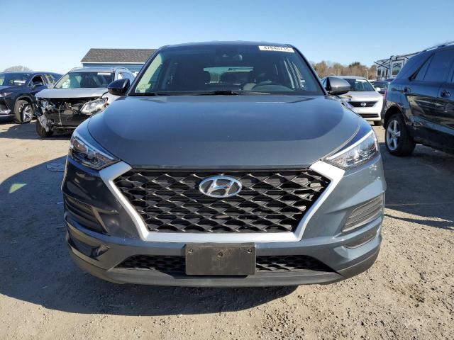  HYUNDAI TUCSON 2020 Gray