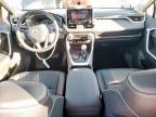 2020 Toyota Rav4 Limited for Sale in Grand Prairie, TX - Front End