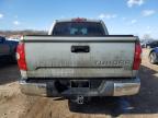 2021 Toyota Tundra Crewmax Limited продається в Chicago Heights, IL - Burn