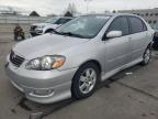 2005 Toyota Corolla Ce na sprzedaż w Littleton, CO - Rear End