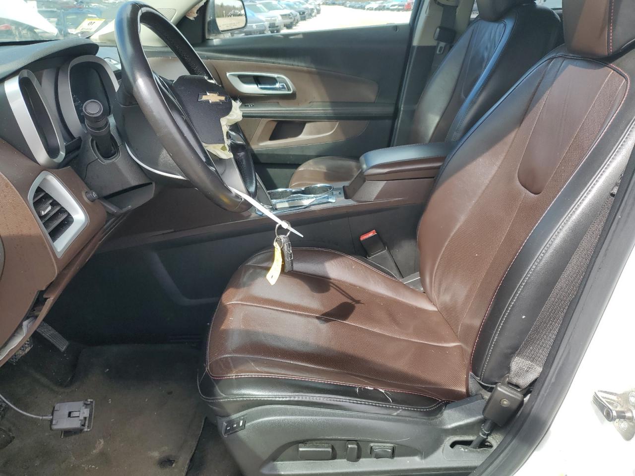 2011 Chevrolet Equinox - Image 7