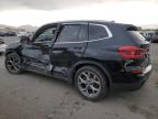 2021 Bmw X3 Xdrive30I en Venta en Las Vegas, NV - Side