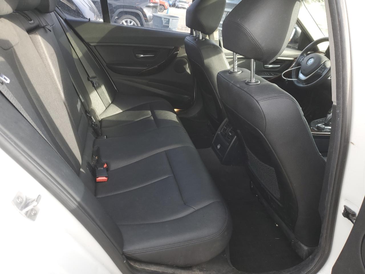 2015 BMW 3er - Image 10