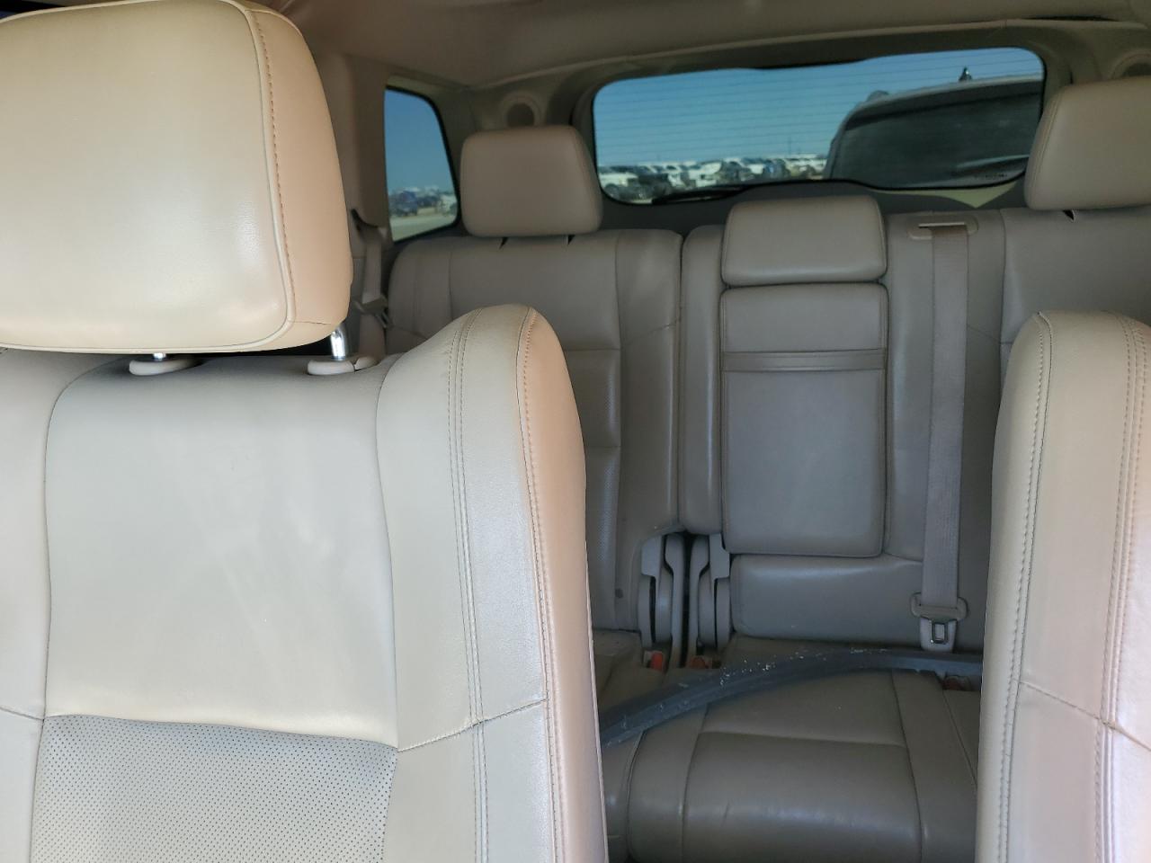 2020 Jeep Grand Cherokee - Image 10