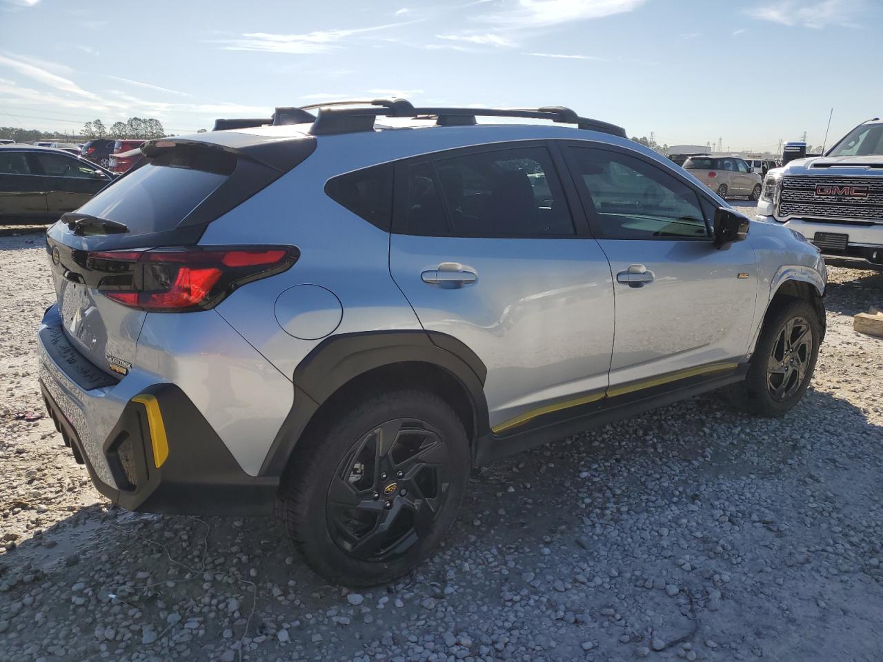 2024 Subaru XV - Image 3