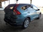 2016 Honda Cr-V Exl   zu verkaufen in Phoenix, AZ - Rear End