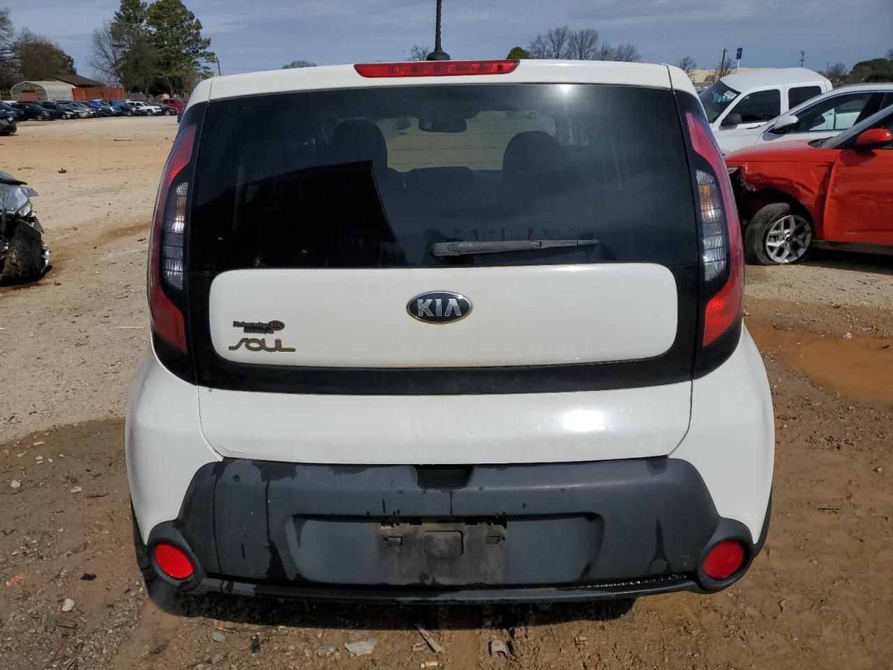 2015 Kia Soul - Image 6