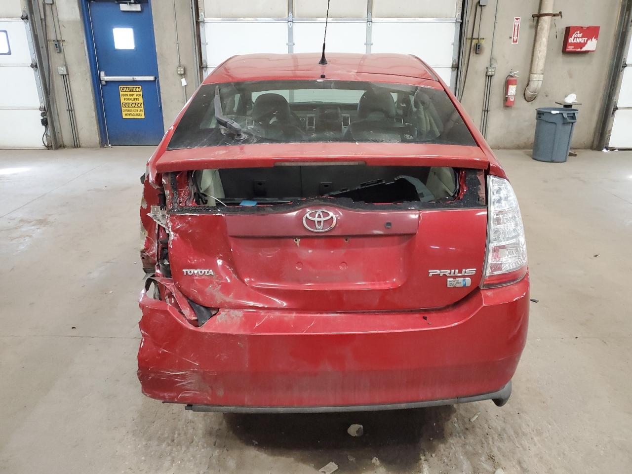 2007 Toyota Prius - Image 6