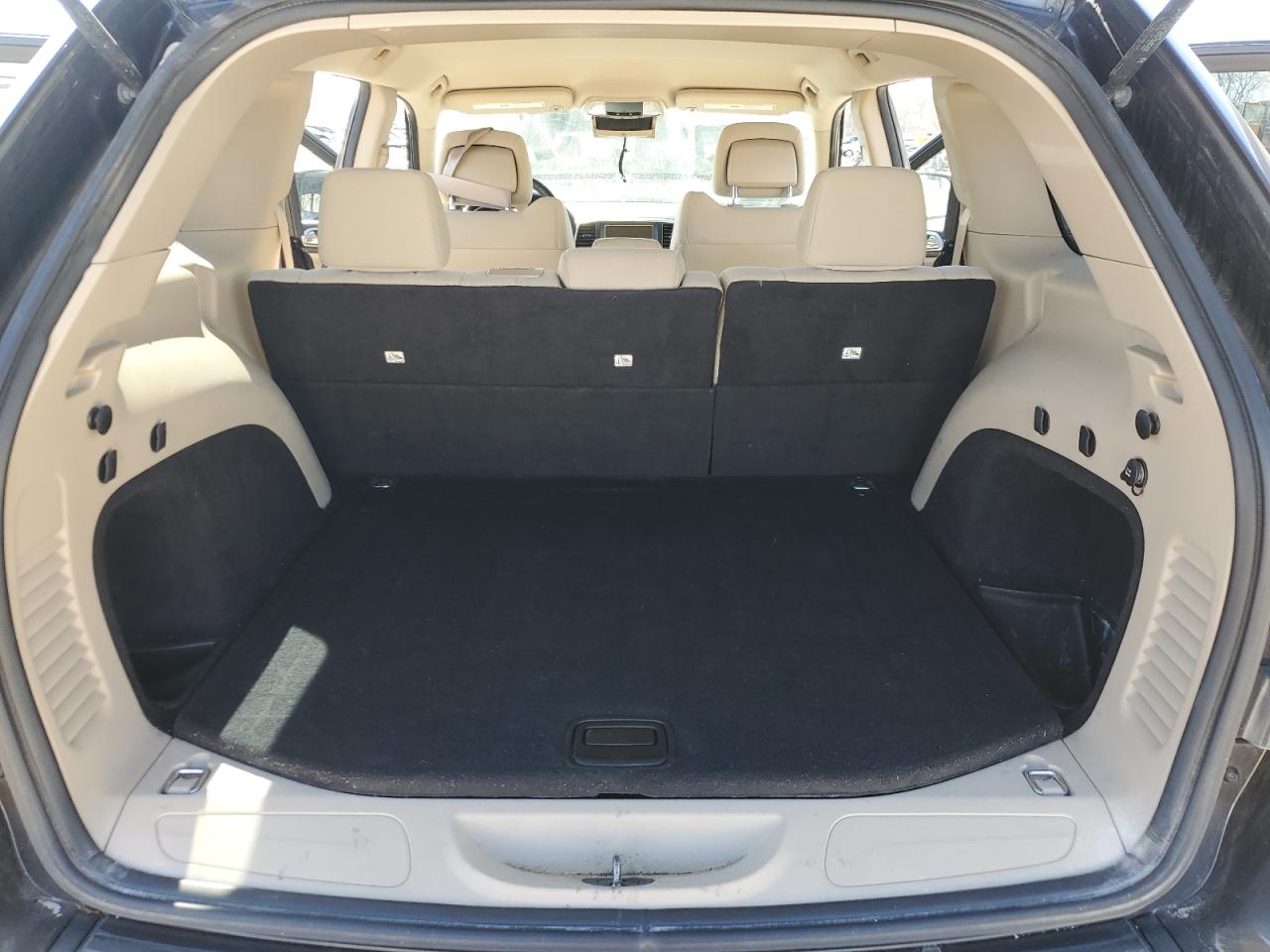 2014 Jeep Grand Cherokee - Image 6