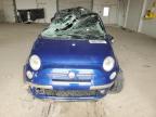 2012 Fiat 500 Lounge for Sale in Lexington, KY - Rollover