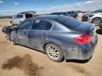 2007 Infiniti G35  იყიდება Brighton-ში, CO - Front End