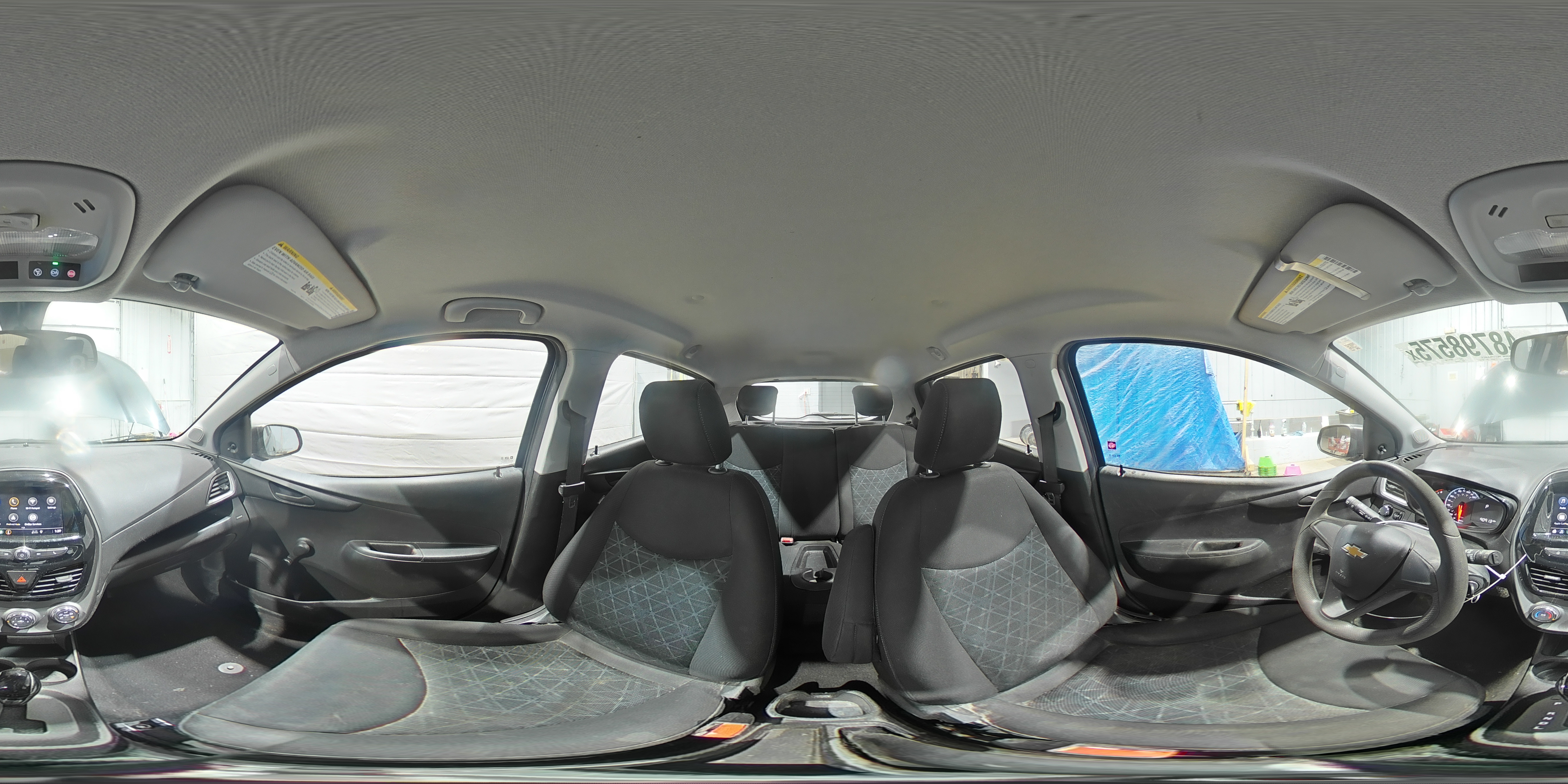 2019 Chevrolet Spark - Image 14