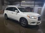 2016 Infiniti Qx60  de vânzare în North Billerica, MA - Front End