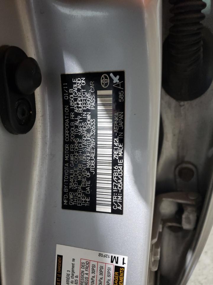 2011 Toyota Corolla - Image 12